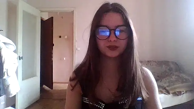 Bellochka201 online show from 18, 5, 2026