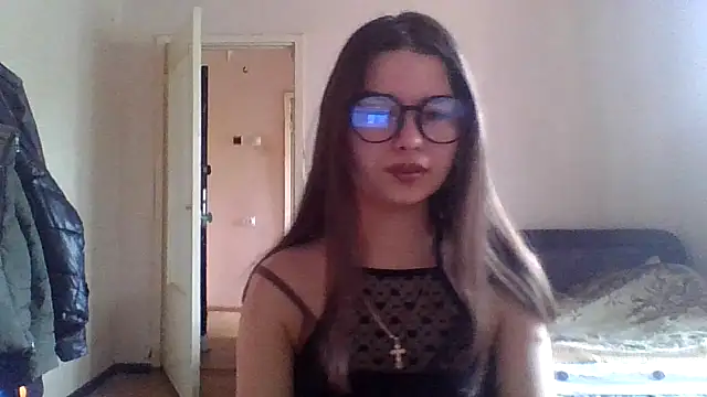 Bellochka201 online show from 21, 5, 2026