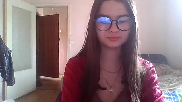 Bellochka201 online show from 26, 5, 2026