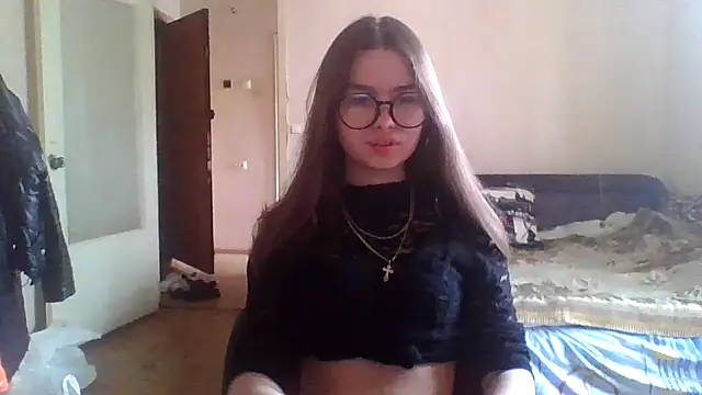 Bellochka201 online show from 27, 5, 2026