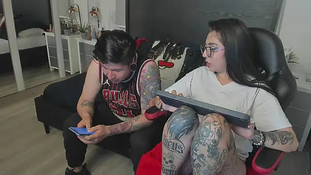 Snapshot of inkedsinners_ chatting on 25, 5, 2026 inkedsinners online show from 25, 5, 2026