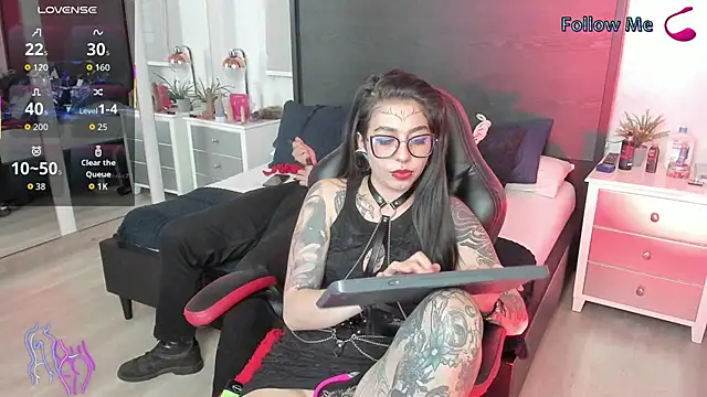 Snapshot of inkedsinners_ chatting on 29, 5, 2026 inkedsinners online show from 29, 5, 2026