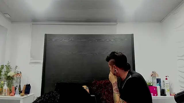 Snapshot of inkedsinners_ chatting on 3, 7, 2026 inkedsinners online show from 3, 7, 2026