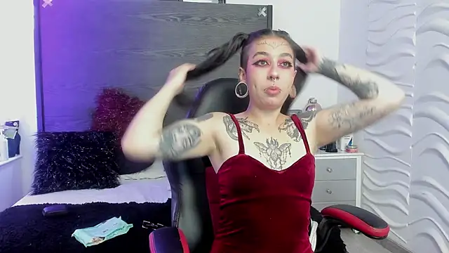 Snapshot of inkedsinners_ chatting on 8, 7, 2026 inkedsinners online show from 8, 7, 2026