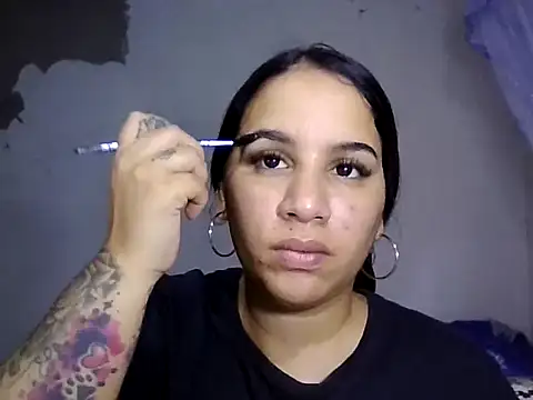 tifanny27 online show from 24, 7, 2026
