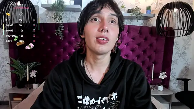 Snapshot of Brunodeluca_ chatting on 27, 5, 2026 Brunodeluca online show from 27, 5, 2026