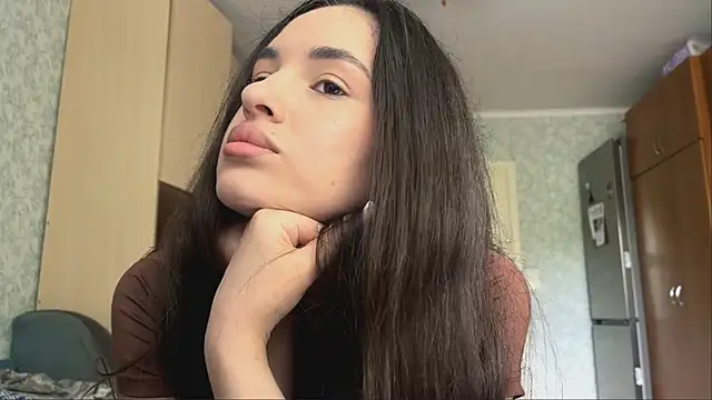 Snapshot of CarolineRu chatting on 19, 5, 2026 CarolineRu online show from 19, 5, 2026