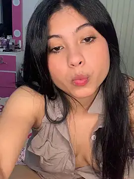 Snapshot of Paula-sinz chatting on 23, 5, 2026 Paula-sinz online show from 23, 5, 2026
