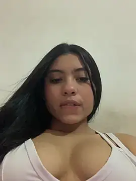 Paula-sinz online show from 23, 7, 2026