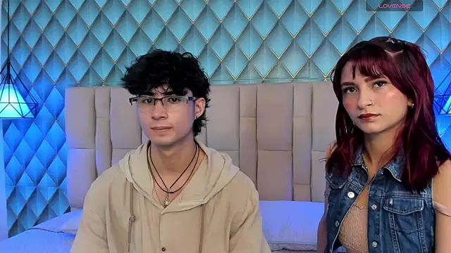 Sofia-Ethan online show from 22, 5, 2026
