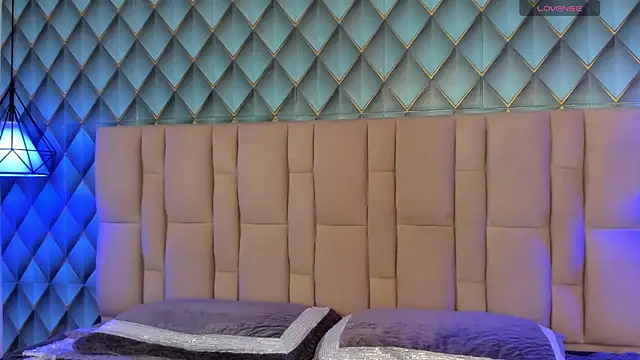 Sofia-Ethan online show from 24, 5, 2026