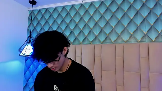 Sofia-Ethan online show from 13, 6, 2026
