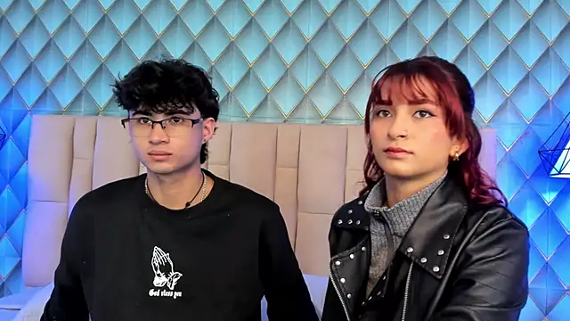Sofia-Ethan online show from 15, 7, 2026