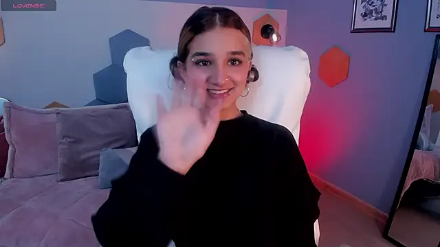 Snapshot of vanillafairy_ chatting on 30, 5, 2026 vanillafairy online show from 30, 5, 2026