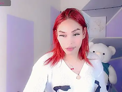 Snapshot of salome-guzman06 chatting on 27, 5, 2026 salome-guzman06 online show from 27, 5, 2026