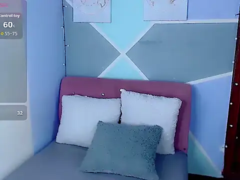 Snapshot of salome-guzman06 chatting on 30, 5, 2026 salome-guzman06 online show from 30, 5, 2026