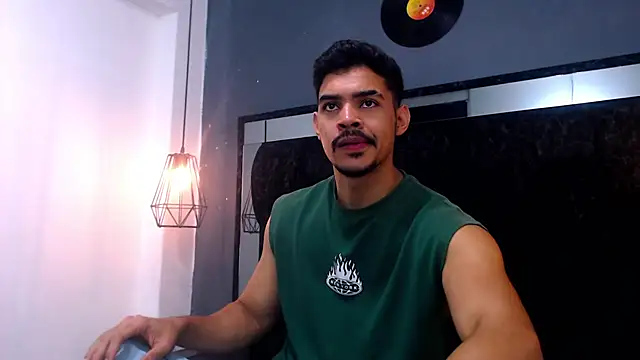 Snapshot of Dannesh_ chatting on 18, 5, 2026 Dannesh online show from 18, 5, 2026