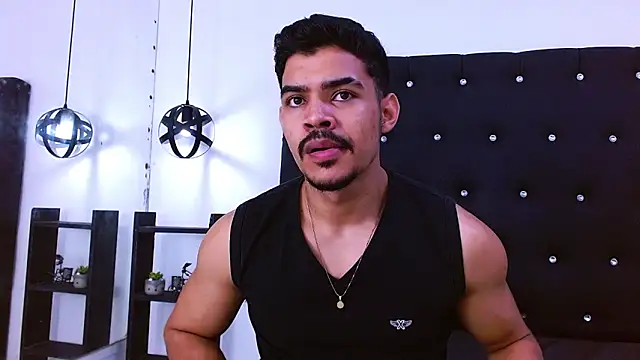 Snapshot of Dannesh_ chatting on 19, 5, 2026 Dannesh online show from 19, 5, 2026