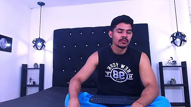 Snapshot of Dannesh_ chatting on 23, 5, 2026 Dannesh online show from 23, 5, 2026