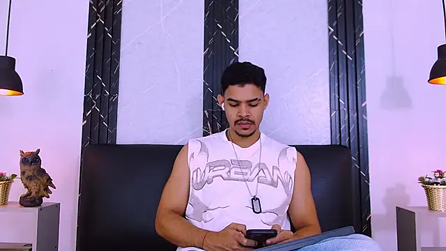 Snapshot of Dannesh_ chatting on 27, 5, 2026 Dannesh online show from 27, 5, 2026