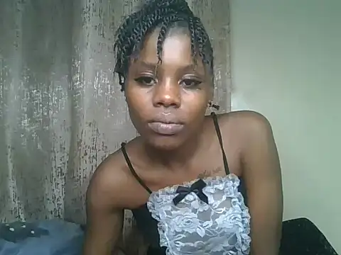 Sexxy littlemiss online show from 19, 5, 2026