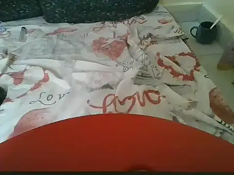 Sexxy littlemiss online show from 23, 5, 2026
