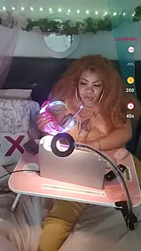 NailGoddessnow online show from 15, 3, 2026