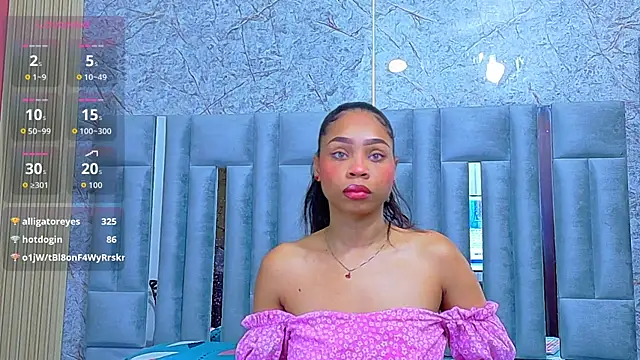 thinsamathagirl online show from 10, 7, 2026