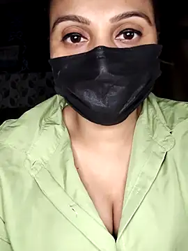 HORNI SHALU50 online show from 24, 5, 2026