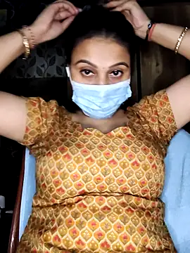 HORNI SHALU50 online show from 25, 5, 2026