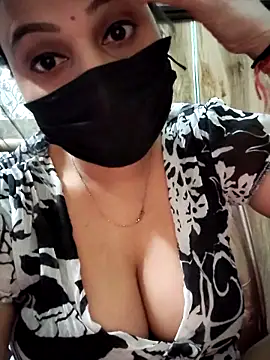 HORNI SHALU50 online show from 31, 5, 2026
