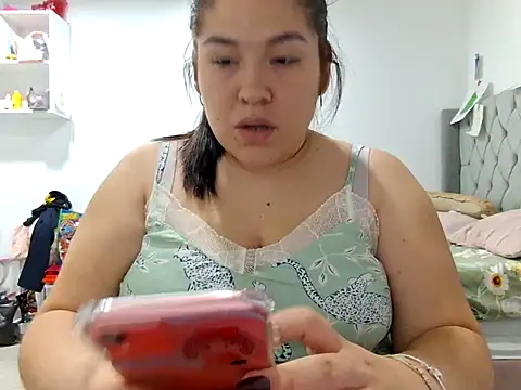 Snapshot of Maca3468 chatting on 21, 5, 2026 Maca3468 online show from 21, 5, 2026