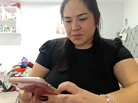 Snapshot of Maca3468 chatting on 23, 5, 2026 Maca3468 online show from 23, 5, 2026