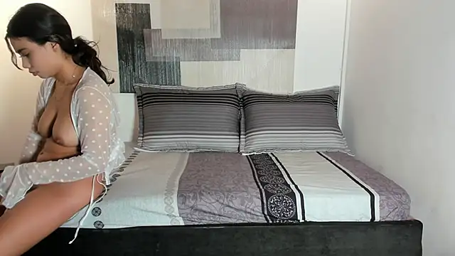 celesteythiago online show from 4, 6, 2026