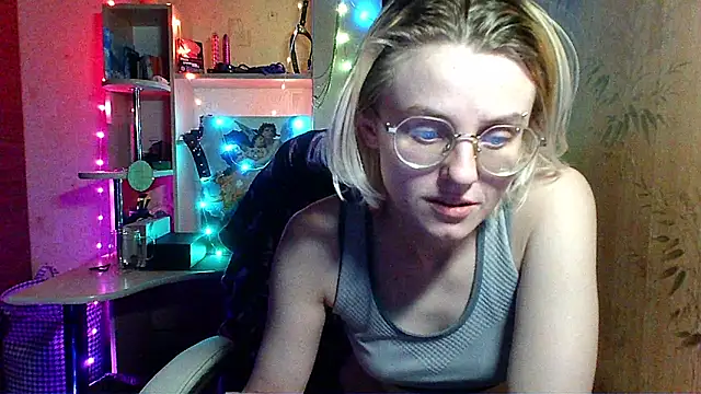 Snapshot of __Freya___ chatting on 20, 5, 2026 Freya online show from 20, 5, 2026