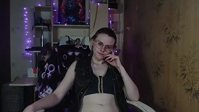 Snapshot of __Freya___ chatting on 22, 5, 2026 Freya online show from 22, 5, 2026