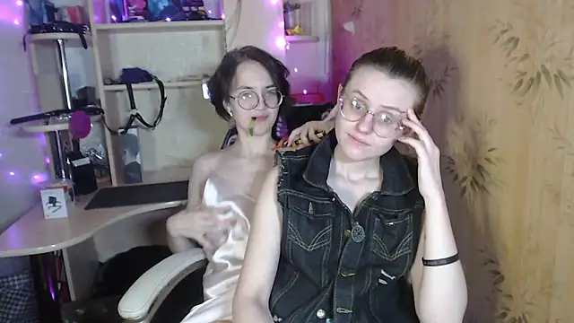 Snapshot of __Freya___ chatting on 24, 5, 2026 Freya online show from 24, 5, 2026