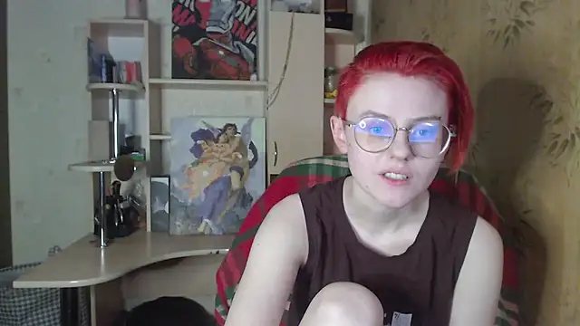 Snapshot of __Freya___ chatting on 28, 5, 2026 Freya online show from 28, 5, 2026