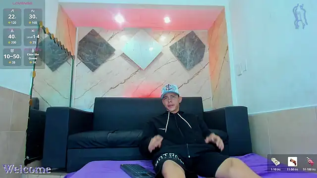 mattiiuss  online show from 24, 5, 2026