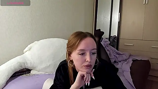 Felicia Miller  online show from 29, 5, 2026