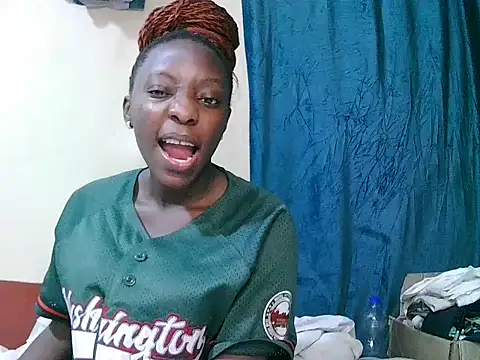 Snapshot of pretty_tiffany11 chatting on 25, 5, 2026 pretty tiffany11 online show from 25, 5, 2026