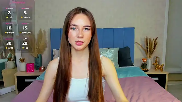 Snapshot of LanaCandy chatting on 28, 5, 2026 LanaCandy online show from 28, 5, 2026