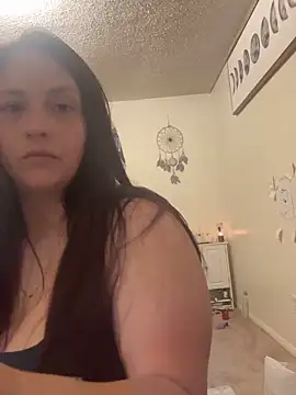 Snapshot of goddesshmh chatting on 1, 6, 2026 goddesshmh online show from 1, 6, 2026