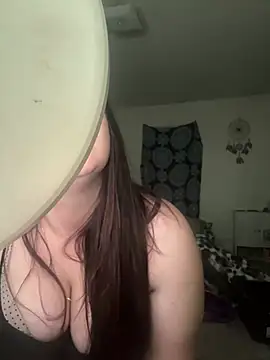 Snapshot of goddesshmh chatting on 9, 7, 2026 goddesshmh online show from 9, 7, 2026