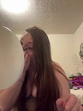 Snapshot of goddesshmh chatting on 3, 8, 2026 goddesshmh online show from 3, 8, 2026