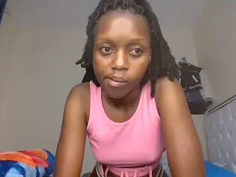 Meckiedoll online show from 21, 5, 2026