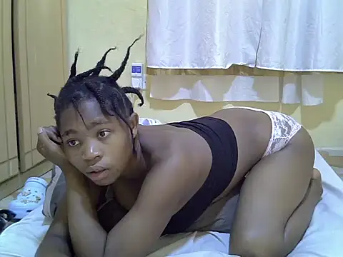 Pretty-Bianca online show from 17, 5, 2026
