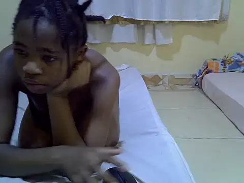 Pretty-Bianca online show from 20, 5, 2026