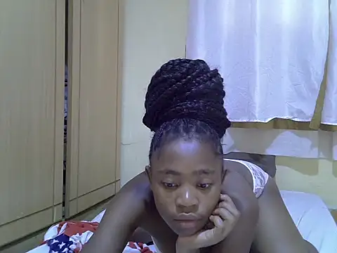 Pretty-Bianca online show from 2, 6, 2026