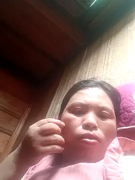-Yeyi- online show from 18, 5, 2026